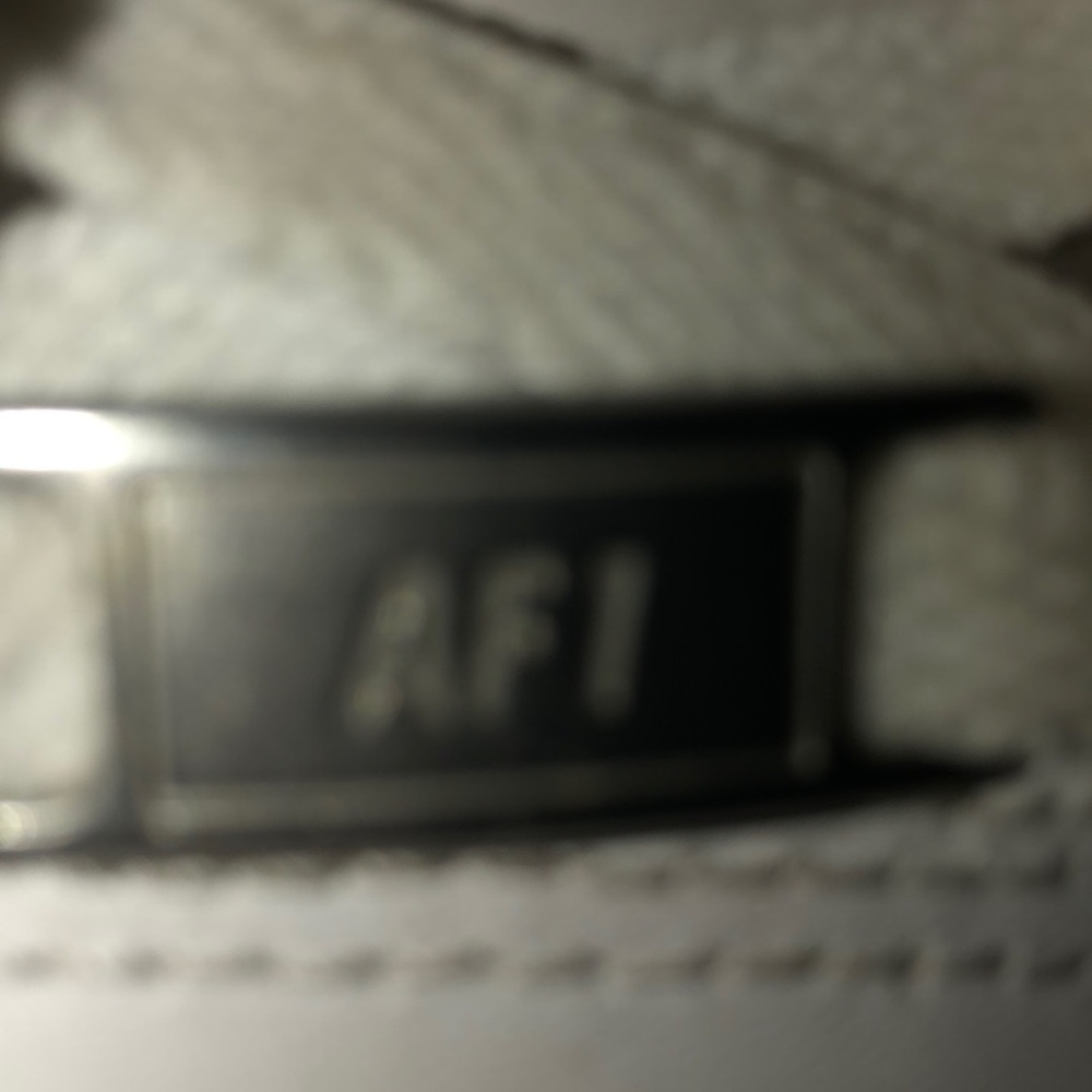Air forces - Picture 2 of 2
